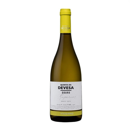 Quinta da Devesa Viosinho Branco 2021