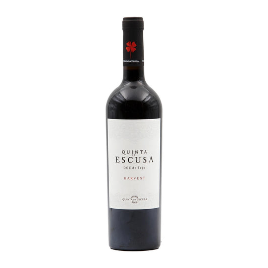 Quinta da Escusa Colheita Tinto 2016