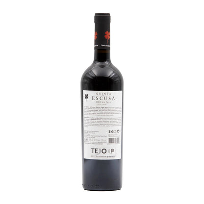 Quinta da Escusa Colheita Tinto 2016