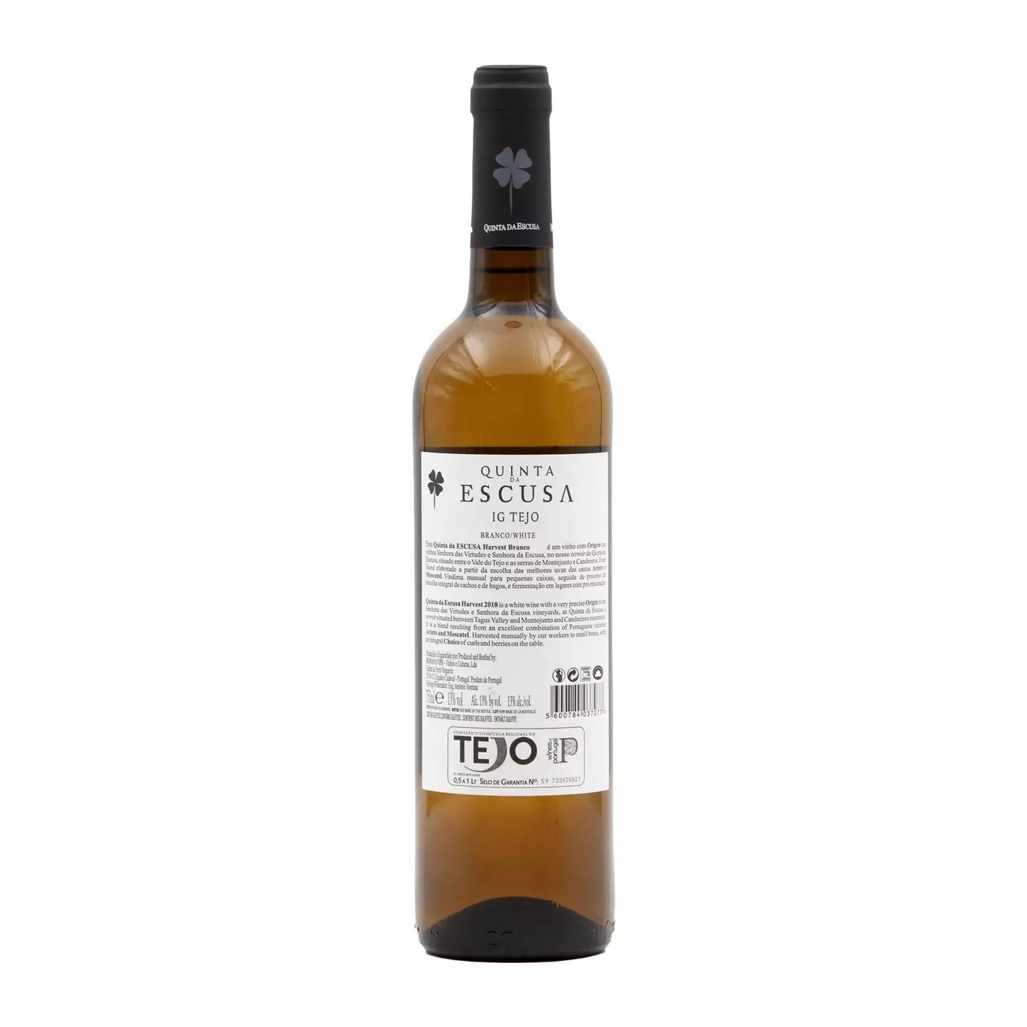 Quinta da Escusa Colheita Branco 2016