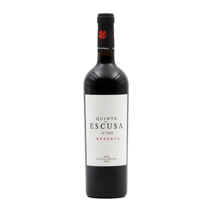 Quinta da Escusa Reserva Tinto 2015