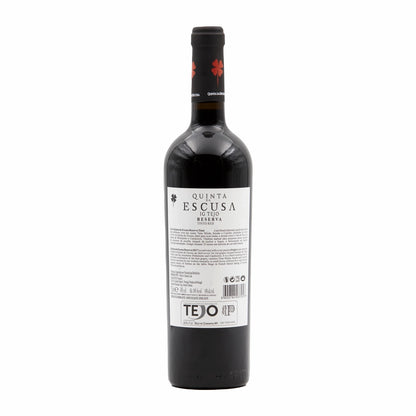 Quinta da Escusa Reserva Tinto 2015