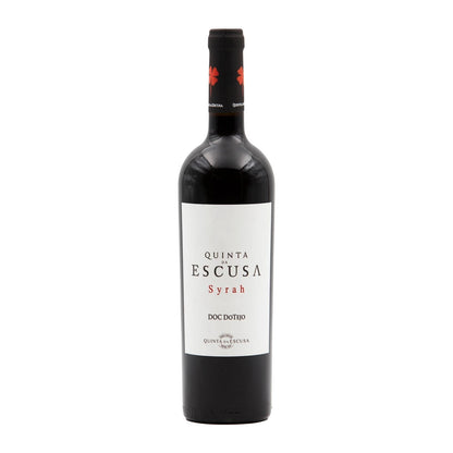 Quinta da Escusa Syrah Red 2020