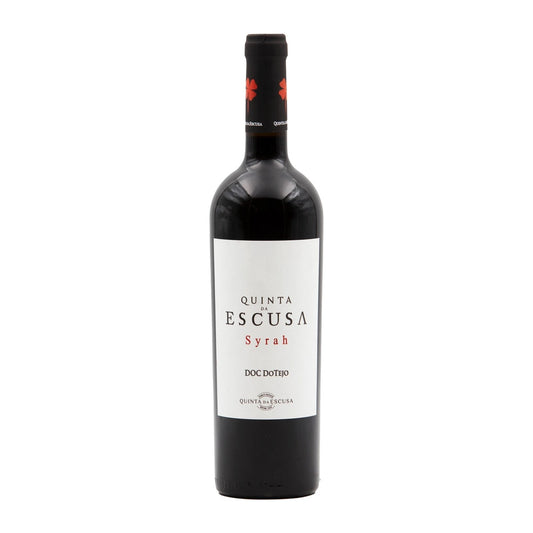 Quinta da Escusa Syrah Red 2020