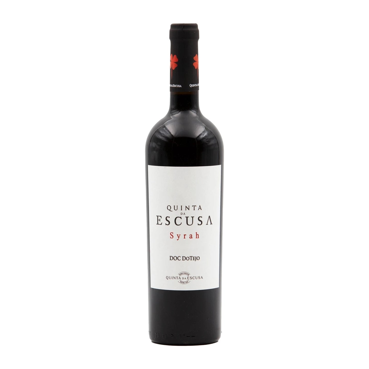 Quinta da Escusa Syrah Tinto
