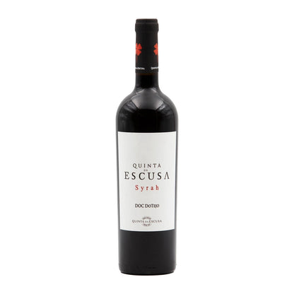 Quinta da Escusa Syrah Tinto