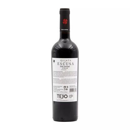 Quinta da Escusa Syrah Tinto
