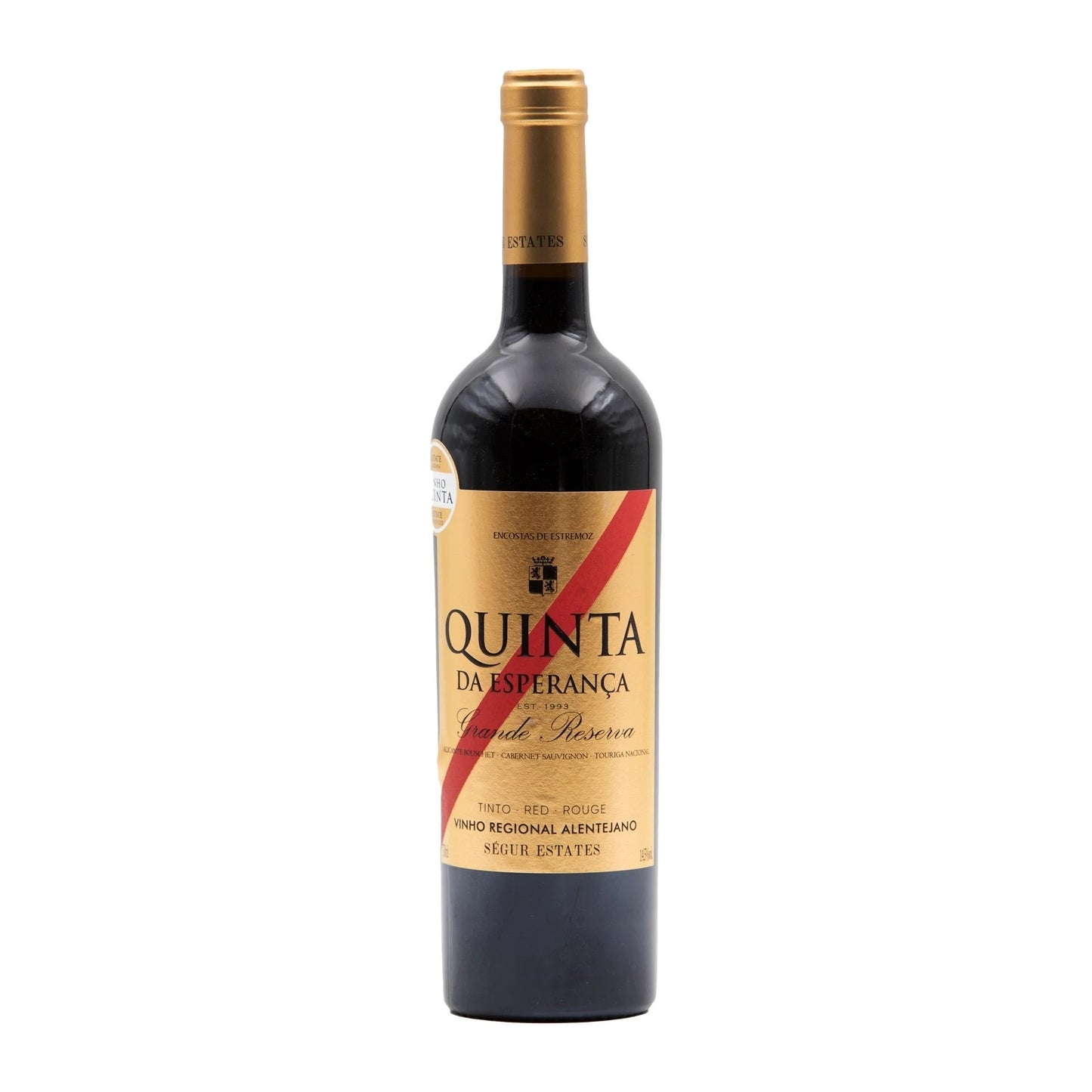 Quinta da Esperança Grande Reserva Tinto 2017