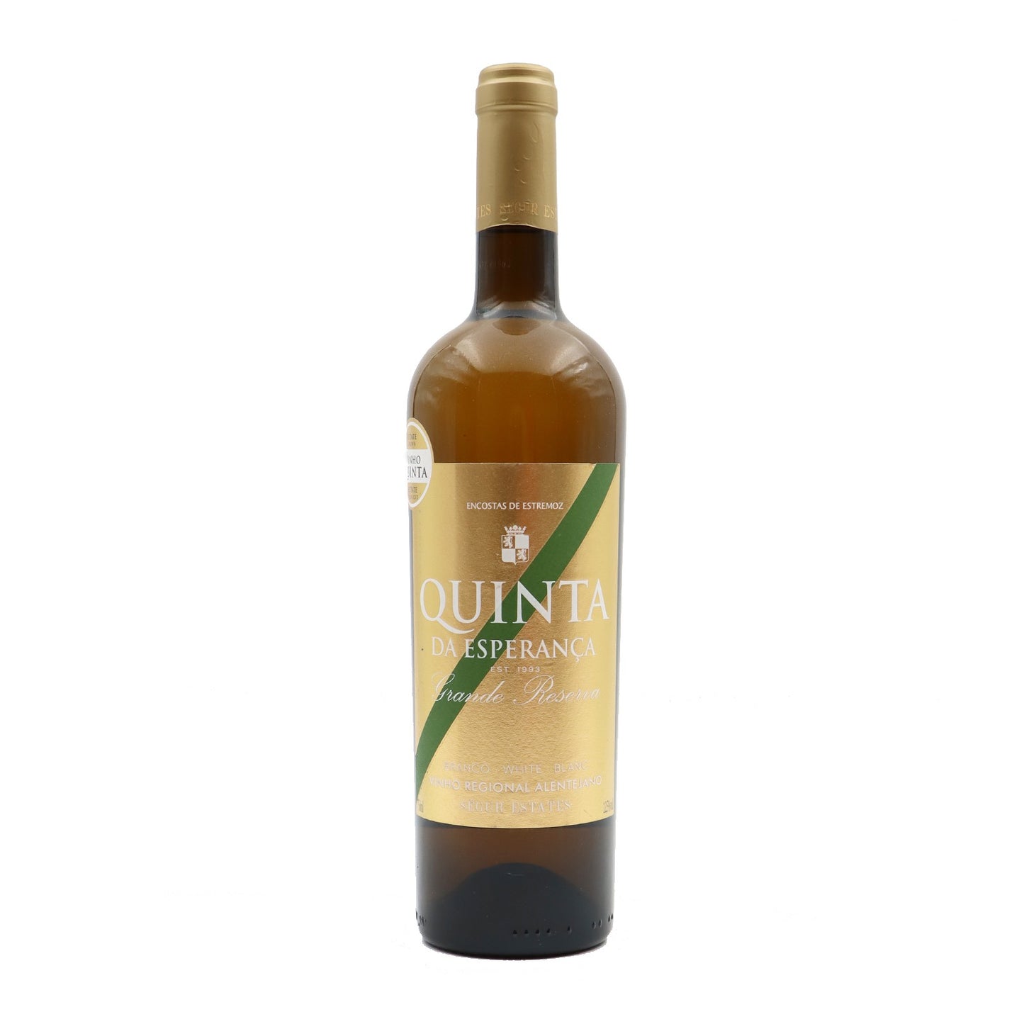 Quinta da Esperança Grande Reserva Branco 2019