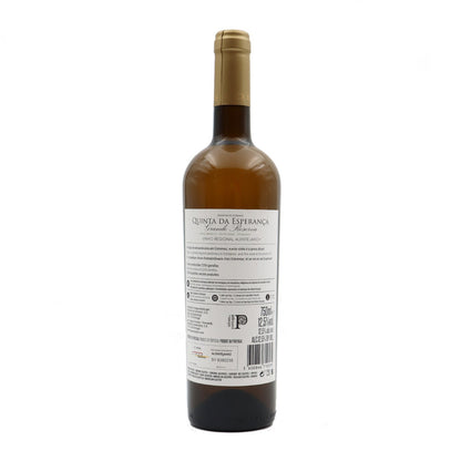 Quinta da Esperança Grande Reserva Branco 2019