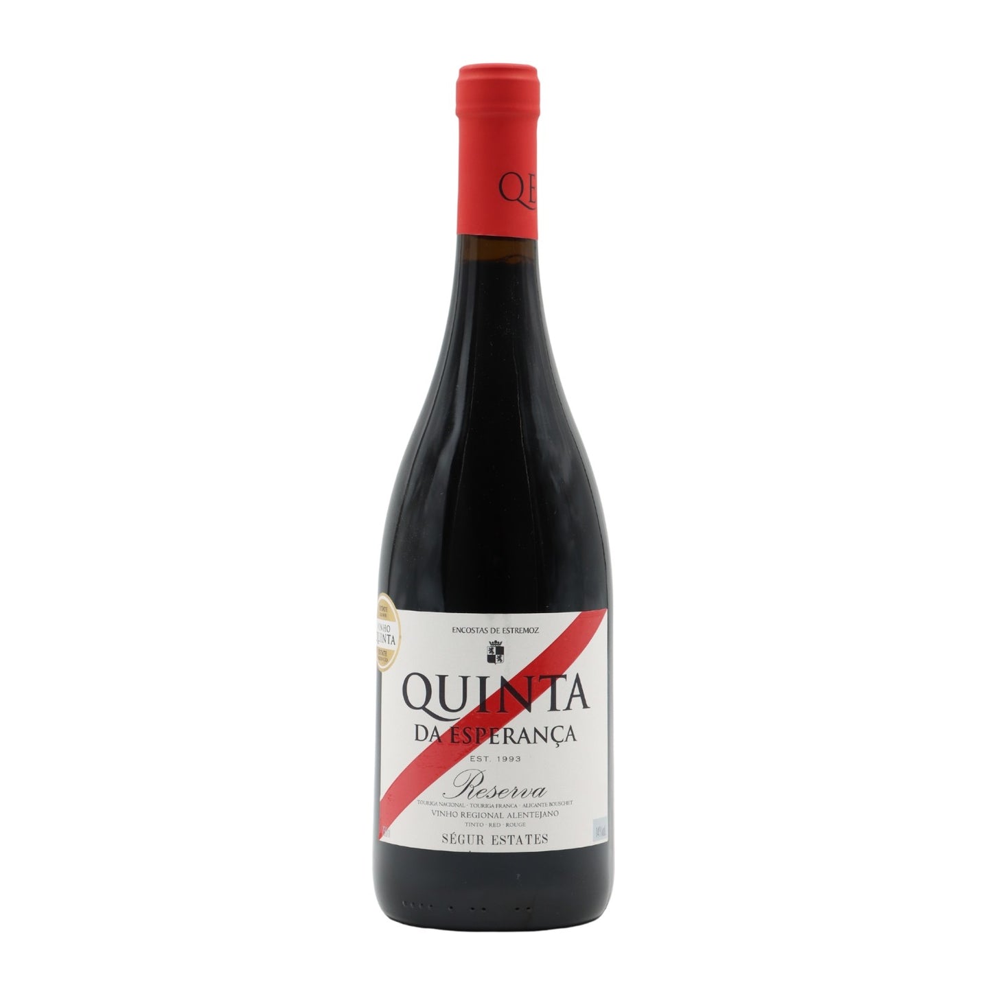 Quinta da Esperança Reserva Tinto 2019