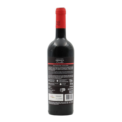 Quinta da Esperança Selection Red Wine 2022