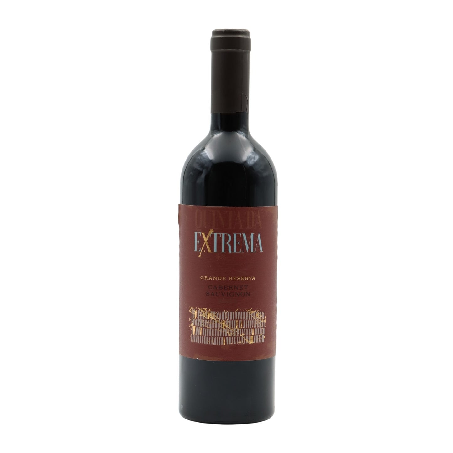 Quinta da Extrema Cabernet Sauvignon Grande Reserva Tinto 2018