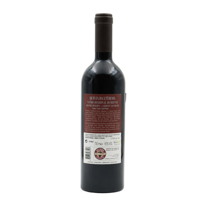 Quinta da Extrema Cabernet Sauvignon Grand Reserve Red 2018