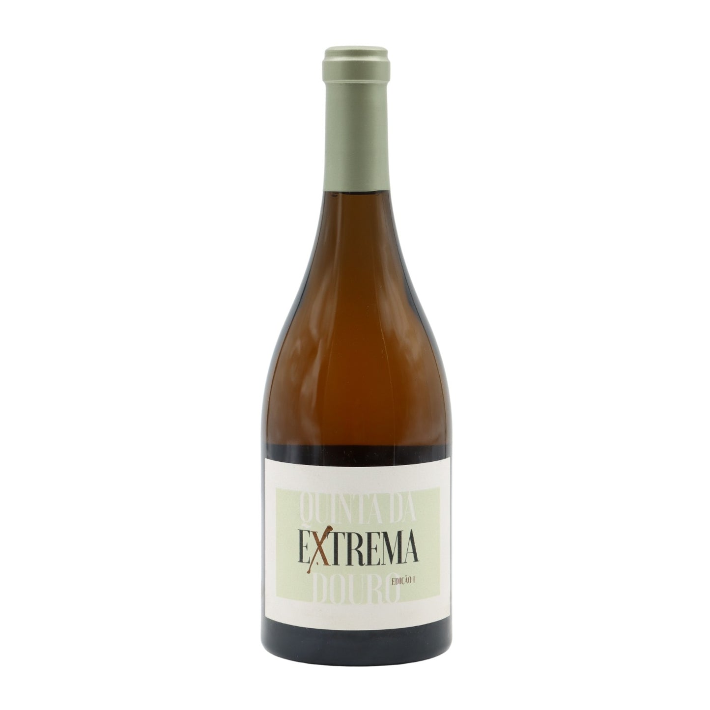 Quinta da Extrema Edição I Branco 2016