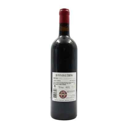 Quinta da Extrema Ensaios Extremes Touriga Nacional Tinto