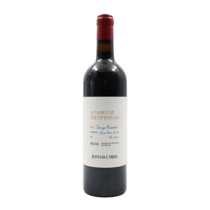Quinta da Extrema Ensaios Extremes Touriga Nacional Tinto