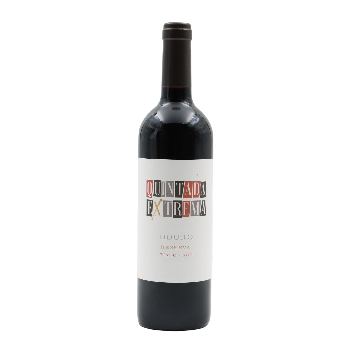 Quinta da Extrema Reserve Red 2019