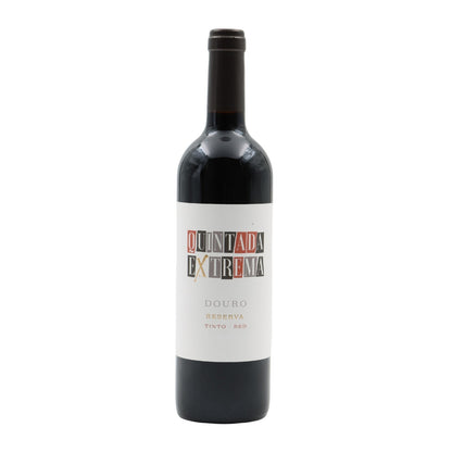 Quinta da Extrema Reserve Red 2019