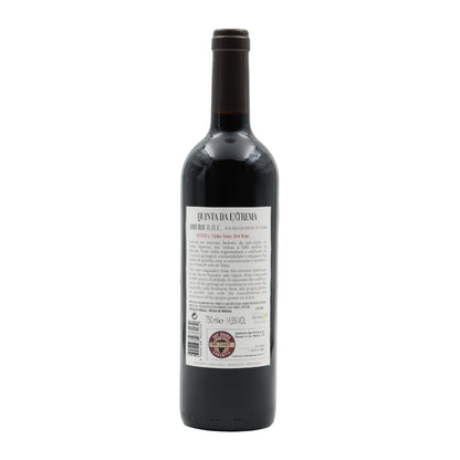 Quinta da Extrema Reserve Red 2019