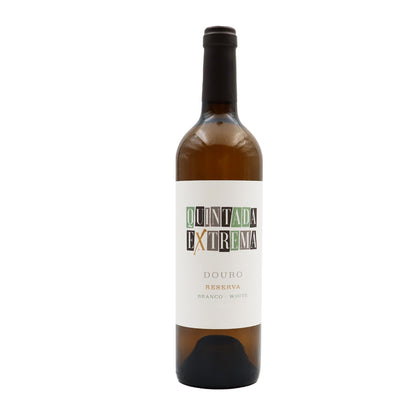 Quinta da Extrema Reserve White 2018