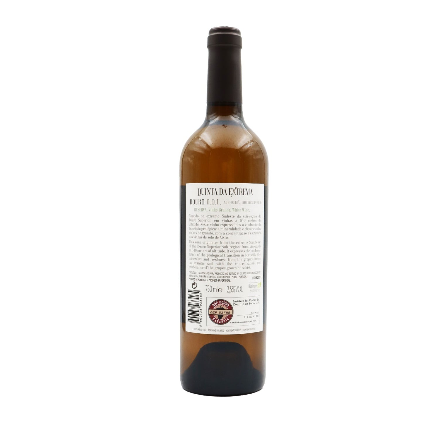 Fazenda Extrema Reserva Branco 2021
