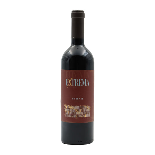 Quinta da Extrema Syrah Red 2018