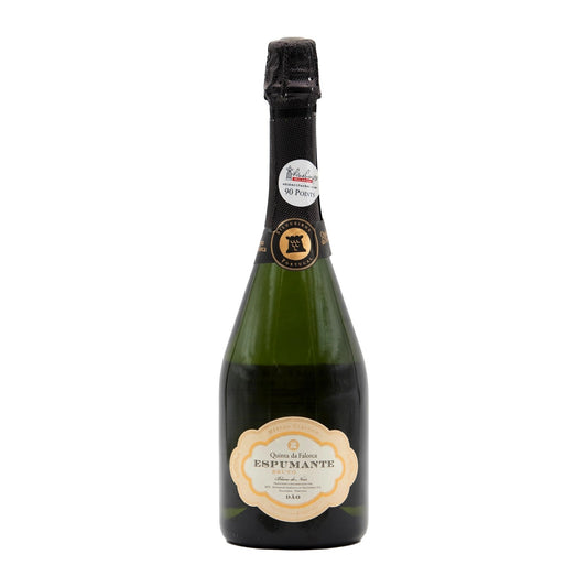 Quinta da Falorca Blanc de Noir Brut Sparkling Wine 2017