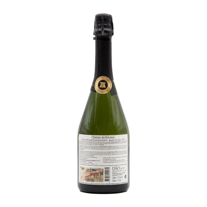Quinta da Falorca Blanc de Noir Brut Sparkling Wine 2017