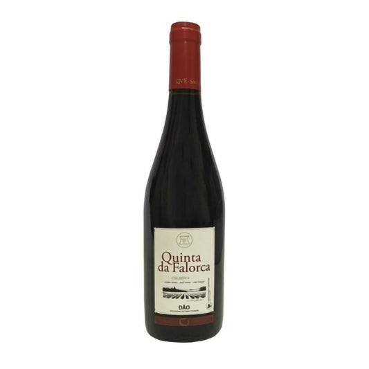 Quinta da Falorca Harvest Red 2016