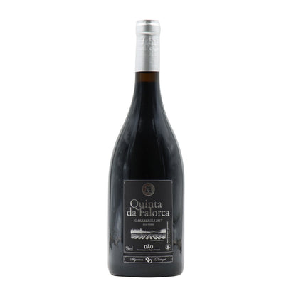 Red Wine 2017