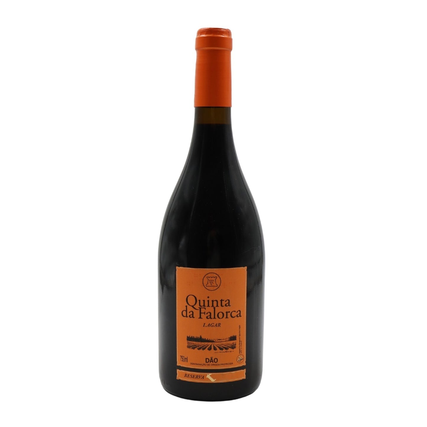 Quinta da Falorca Reserve Red 2014