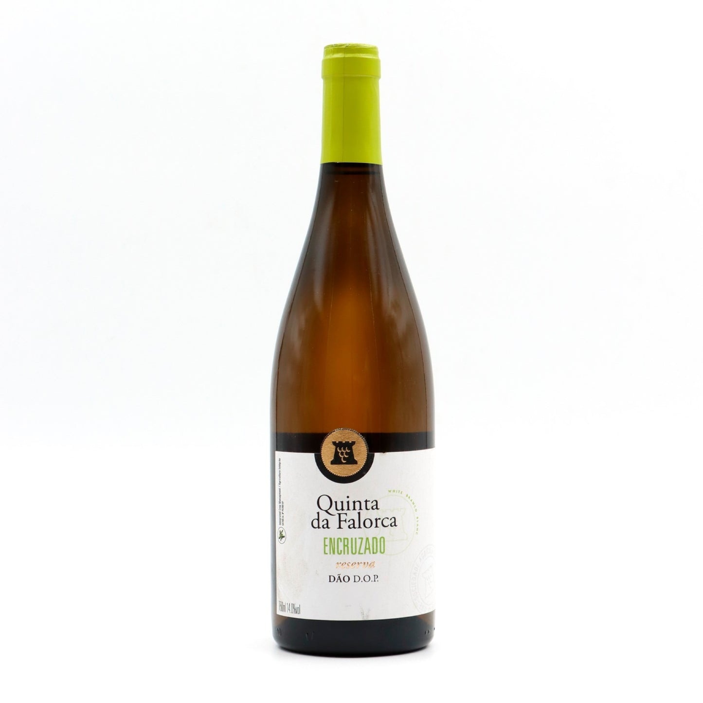 Quinta da Falorca Reserva Branco