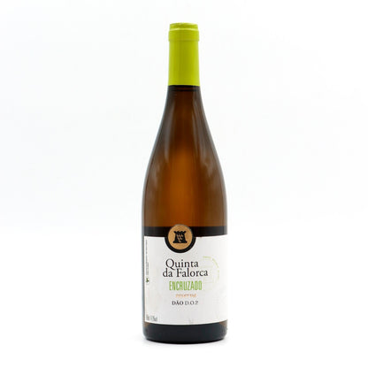 Quinta da Falorca Reserva Branco