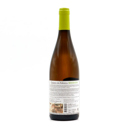 Quinta da Falorca Reserva Branco