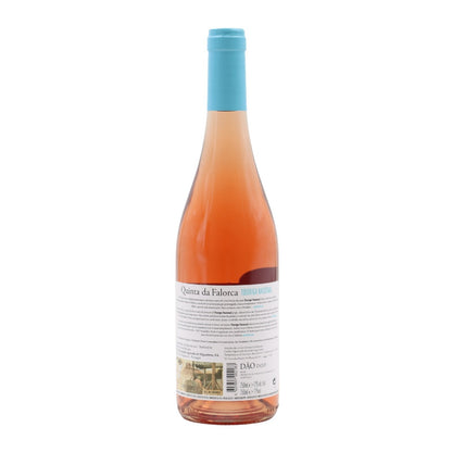 Quinta da Falorca Rosé 2018