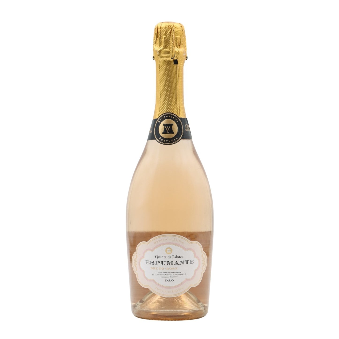 Quinta da Falorca Rosé Espumante 2019