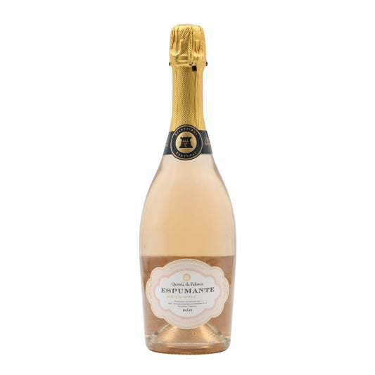 Quinta da Falorca Rosé Sparkling Wine 2019