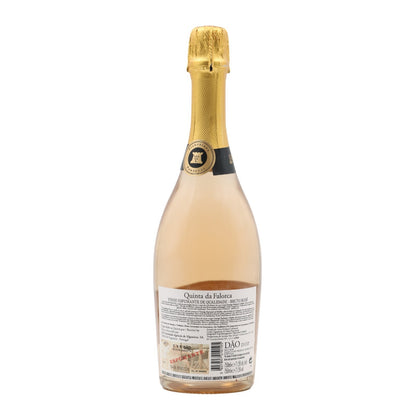 Quinta da Falorca Rosé Espumante 2019