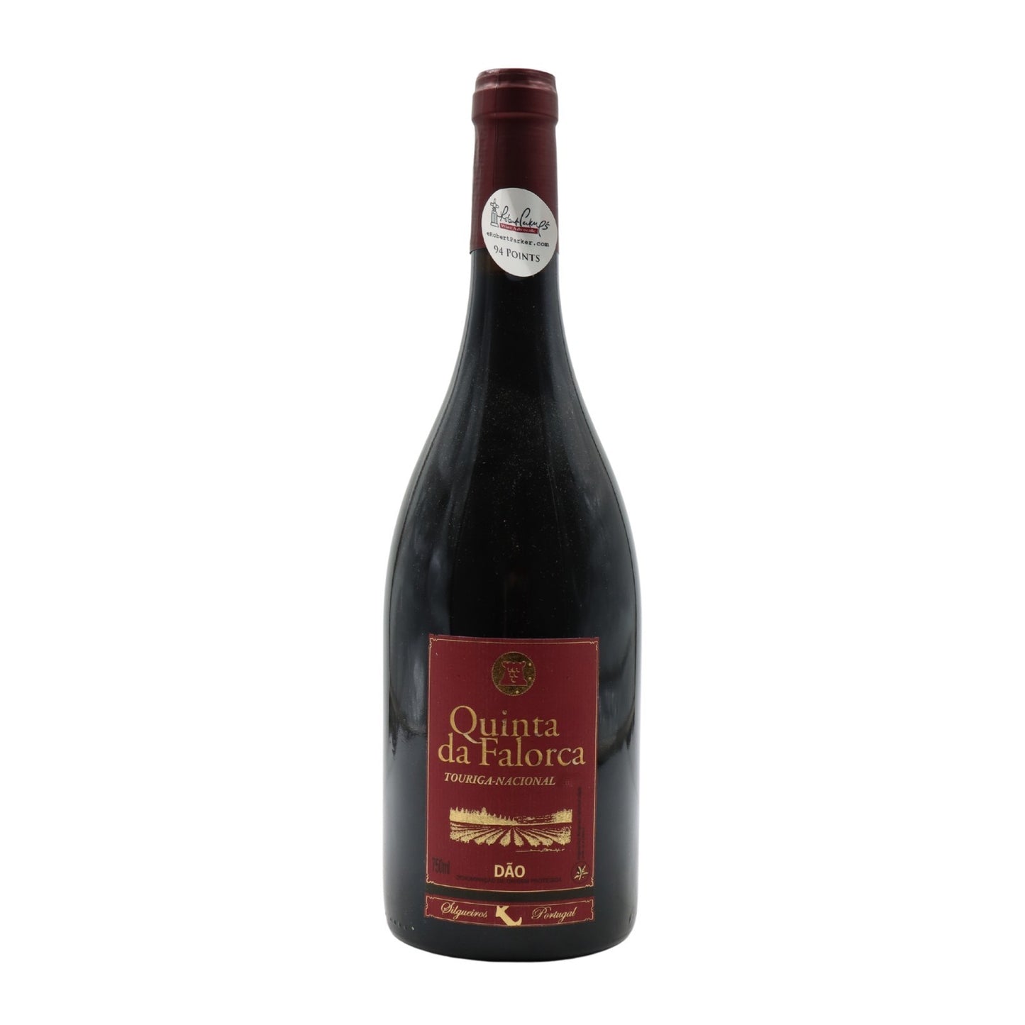 Quinta da Falorca Touriga Nacional Tinto 2015