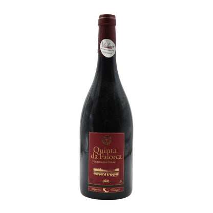 Quinta da Falorca Touriga Nacional Tinto 2015