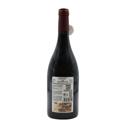 Quinta da Falorca Touriga Nacional Tinto 2015