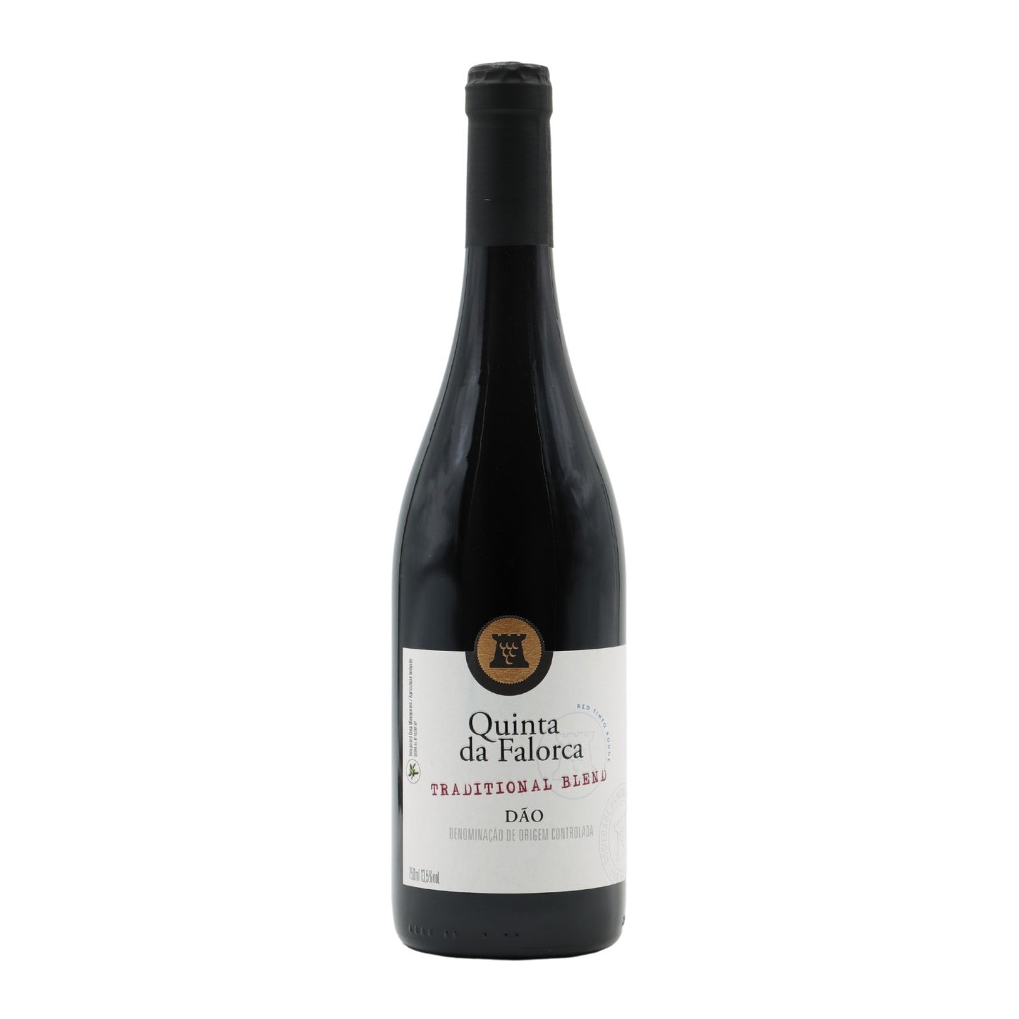 Quinta da Falorca Traditional Blend Red 2017