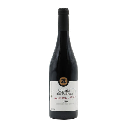 Quinta da Falorca Traditional Blend Red 2017