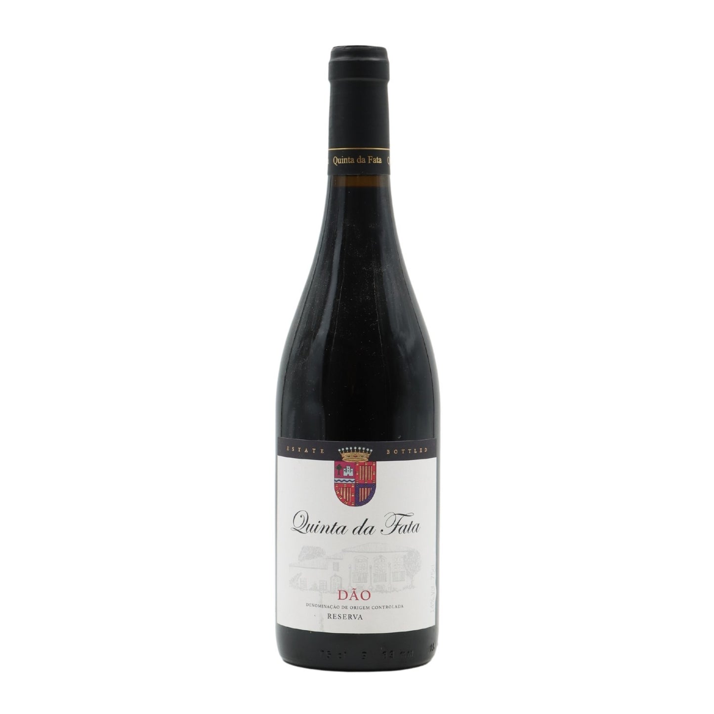 Quinta da Fata Classic Red 2022