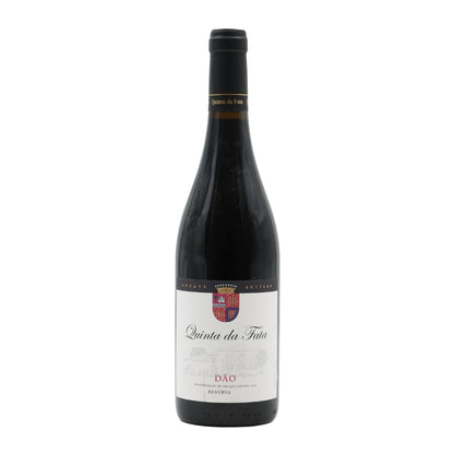 Quinta da Fata Classic Red 2022