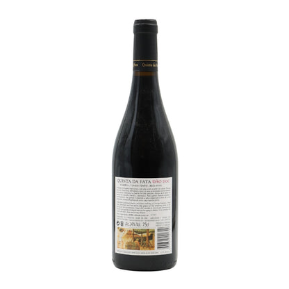 Quinta da Fata Classic Red 2022