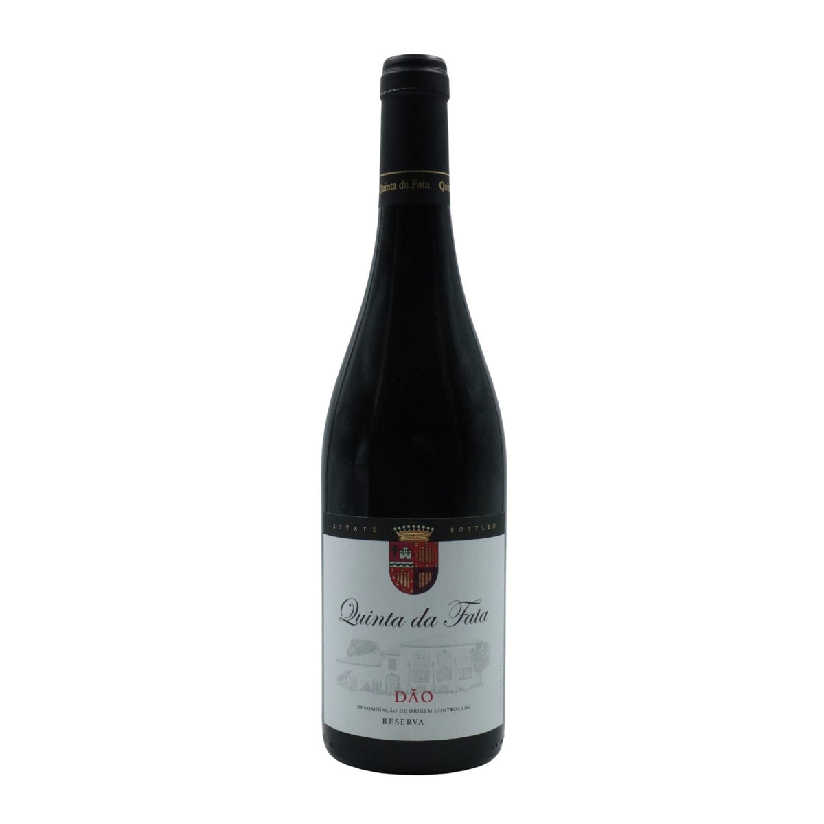 Quinta da Fata Reserva Tinto