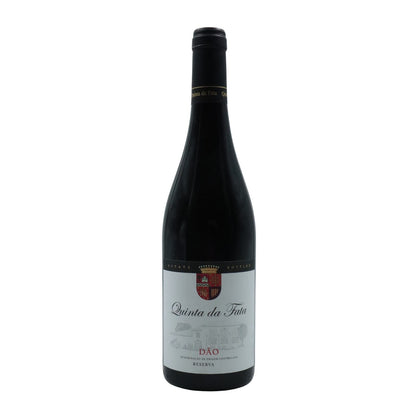 Quinta da Fata Reserva Tinto
