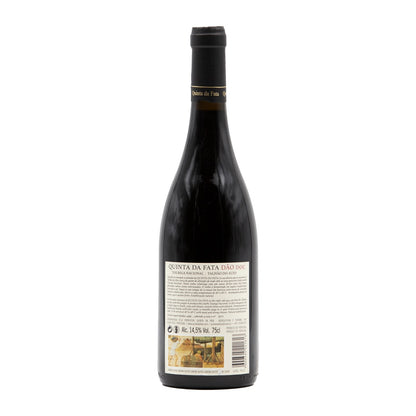 Quinta da Fata Touriga Nacional Red 2017